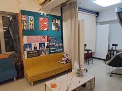 -爱定格照相馆.证件照(周浦万达店)