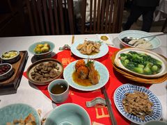 -孔乙己酒家(虹桥路店)