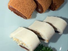 -味+新京宴·烤鸭·北京菜(创意谷店)