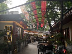 -老渔家鲜鱼轩(南浦横街店)