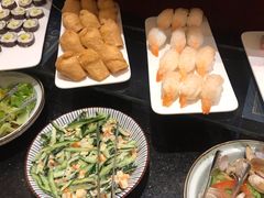 -成都泰合国际大饭店(春熙路太古里店)