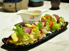 -绿茵阁(体育西分店)