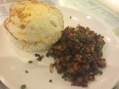 -新澳港式茶餐厅(余姚路店)