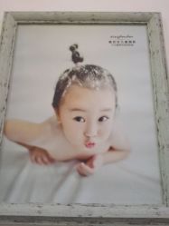 -星豆豆儿童摄影(南郊太白南路店)