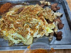 -南门黄孃甜不辣