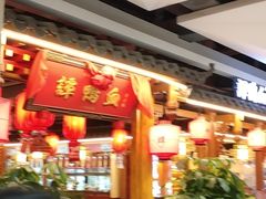 -谭鸭血老火锅(万象九宜城店)