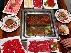 -好得火锅(育才店)