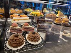 -星巴克臻选(成都太古里店)
