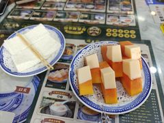 -广信牛奶甜品世家(台东店)
