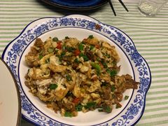 -云海肴·汽锅鸡·云南菜(高德置地店)