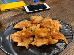 锅包肉-东北饭店·饺饺者( 学府壹号店)