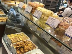 -上海市长春食品商店(淮海中路店)