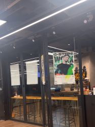 -G-STEPS舞蹈工作室