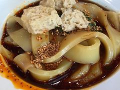 宝葫芦秘制酿皮-宝葫芦西北茶食铺(中发源店)