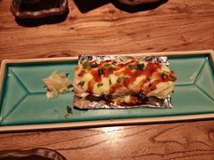 -炉胜·炉端烧·居酒屋