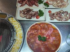 -喜来稀肉(虹泉路店)