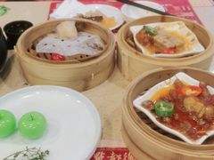 -点都德(大茶楼店)