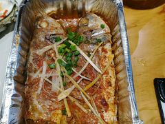 -木屋烧烤(龙湖天街店)