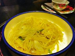 -臻吃客主题餐厅(人民路店)