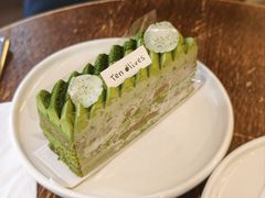 -Ten Olives甜点