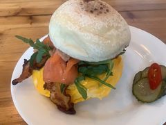 -Egg•Allday Brunch(襄阳北路店)