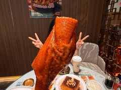 -凤来茶餐·粤菜馆(珠江新城店)