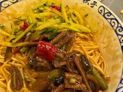 -梅溪·小伙子干挑面(安吉总店)