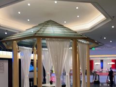 -小厨娘淮扬菜(六合欢乐港店)