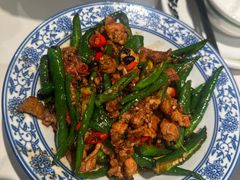 -欧记大排档·景德菜(上海首店)