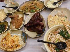 鸭头-圆宝台湾小吃(迎津街店)