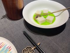 -锦府园·新台州菜(合生汇店)