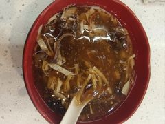 -旺角宝港式茶餐厅(寮步店)