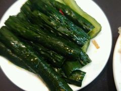 黄瓜条-新川面馆(新街口二店)