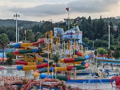 -青鱼湾水上乐园