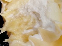 榴莲班戟-艾加柒克蛋糕茶歇甜品台(春熙路店)