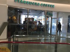 -星巴克(北京王府井店)