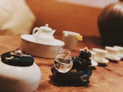 -梅间堂茶馆(绿地缤纷城店)