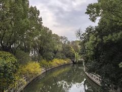 -衡山北郊宾馆-餐厅(顾村公园店)
