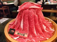 -牛New寿喜烧(新六百店)