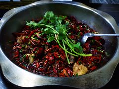 野椒鸡-天治宣·野椒鸡(龙头寺总店)