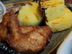 -极尚大瀛喜日本料理(铜锣湾店)