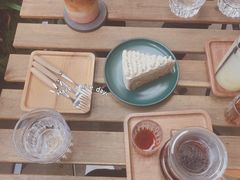-转山咖啡(松柏社区店)
