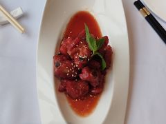 -悦泰环球美食自助(金茂旗舰店)