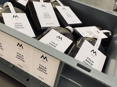 -M Stand(宁波万象城店)