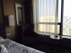 -淮安曙光国际大酒店(大运河广场花街店)