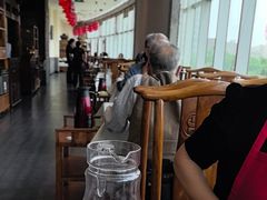 -东来顺饭庄(西直门店)