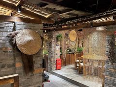 -丹江渔村(首都机场店)