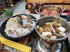 -丽江庭院之爱在路上(西单店)