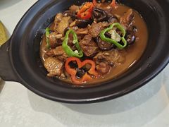 -李氏传家菜(兴城路店)