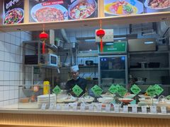 -东来土菜馆(民祥园路店)